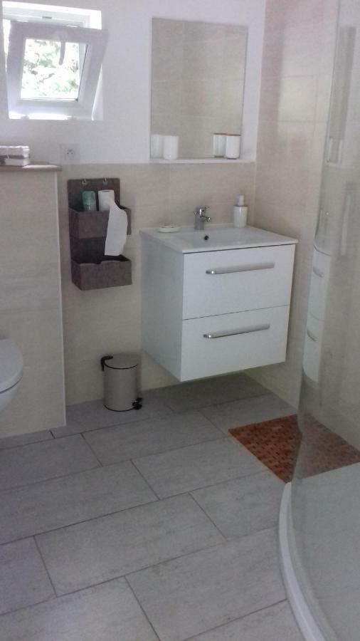 Les Nids Des Falaises Holiday home Saint-Jouin-Bruneval