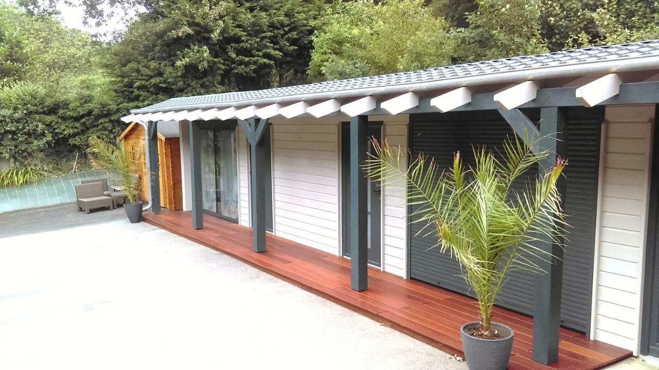 Les Nids Des Falaises Holiday home *