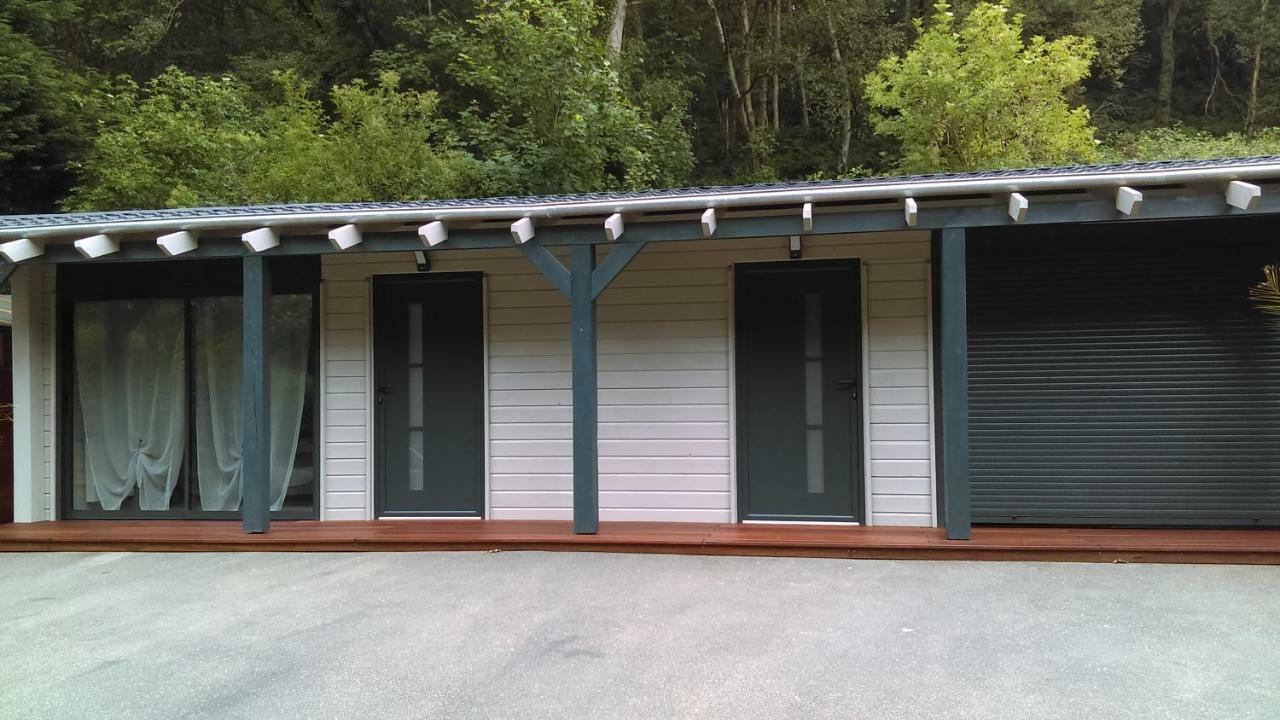 Holiday home Les Nids Des Falaises Saint-Jouin-Bruneval